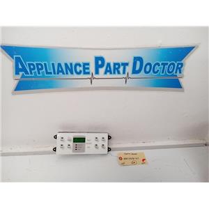 WHIRLPOOL OVEN 8507P074-60 CONTROL BOARD USED