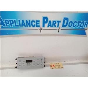 FRIGIDAIRE OVEN 316101001 CONTROL BOARD USED