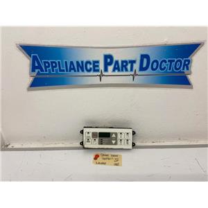 Maytag Range 7601P617-60 control board used