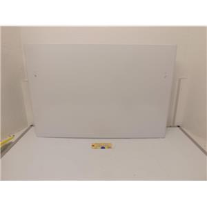 GE Refrigerator WR78X31373 Freezer Door Open Box