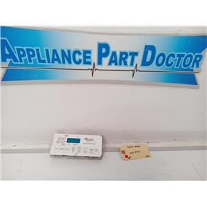 WHIRLPOOL OVEN 8522491 CONTROL BOARD USED