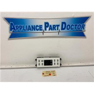 Maytag Range 7601P616-60 control board used