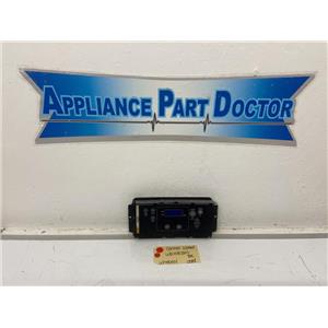 Whirlpool Range W10108320 control board used