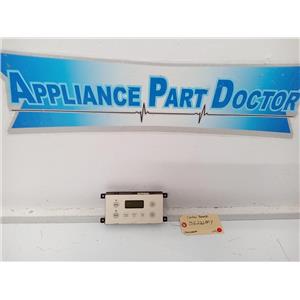FRIGIDAIRE OVEN 316222807 CONTROL BOARD USED