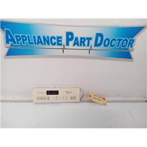 WHIRLPOOL OVEN 8522481 CONTROL BOARD USED
