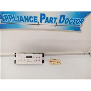 SPIT FIRE OVEN SF5321-S8307-AA REV J CONROL BOARD USED