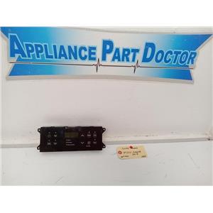 SPIT FIRE OVEN SF5311-S8208 REV Q CONTROL BOARD USED