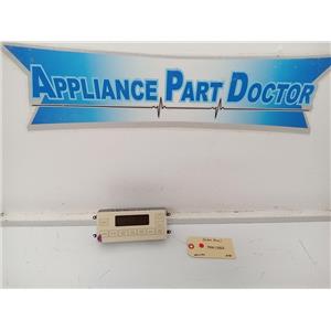 MAYTAG OVEN 74001282 CONTROL BOARD USED