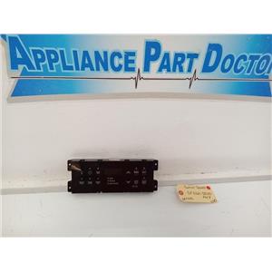 SPIT FIRE OVEN SF5321-S8310 REV P CONTROL BOARD USED