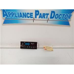 WHIRLPOOL OVEN 8273747 CONTROL BOARD USED