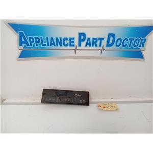 WHIRLPOOL OVEN 3195182 CONTROL BOARD USED