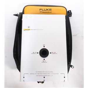 FLUKE ACCU LUNG Precision Test Lung