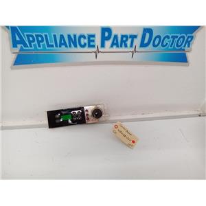 GE OVEN WB27D5127 CONTROL BOARD USED