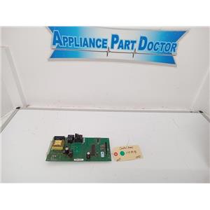 WHIRLPOOL Dryer 3978918 CONTROL BOARD USED