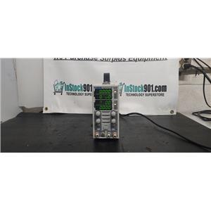 Kunkin KL283 Dual Channel Adjustable LCD DC Electronic Load Tester