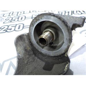 2007 2008 DODGE MEGACAB 1500 5.7 HEMI AUTO 4X4 OEM OIL FILTER HEAD ADAPTOR