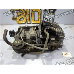 2007 2008 DODGE MEGACAB 1500 5.7 HEMI AUTO 4X4 INTAKE MANIFOLD W FUEL RAIL OEM