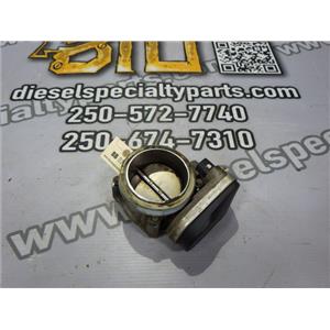 2007 2008 DODGE MEGACAB 1500 5.7 HEMI AUTO 4X4 THROTTLE BODY ASSEMBLY 53032801AB