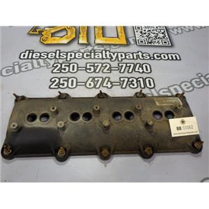2007 2008 DODGE MEGACAB 1500 5.7 HEMI AUTO 4X4 VALVE COVER 53021333BA OEM