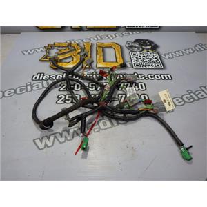 2007 2008 DODGE MEGACAB LARAMIE 1500 5.7 HEMI AUTO 4X4 FRONT SEATS WIRE HARNESS