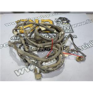 2007 2008 DODGE 1500 LARAMIE MEGACAB S/B 5.7 HEMI AUTO 4X4 FRAME WIRING HARNESS