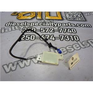 2007 2008 DODGE 1500 LARAMIE 5.7 HEMI AUTO 4X4 KEYLESS ENTRY ANTENNA MODULE