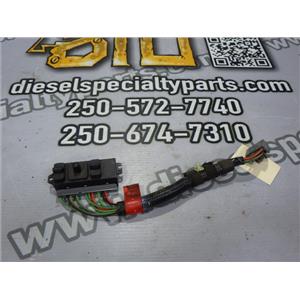 2007 2008 DODGE 1500 LARAMIE 5.7 HEMI AUTO 4X4 DRIVER POWER SEAT SWITCH 860557AA