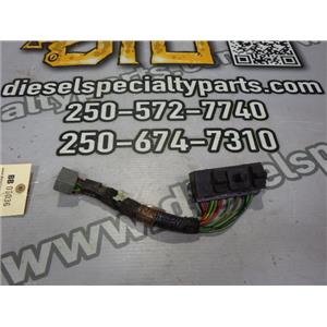 2007 2008 DODGE 1500 LARAMIE 5.7 HEMI AUTO 4X4 PASSENGER POWER SEAT SWITCH