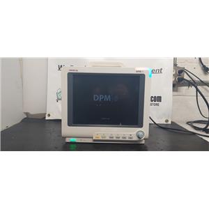 Mindray DPM 6 Color Patient Monitor W/ Printer