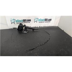 Olympus MAF-DM2 Mobile Intubation Unit - No Battery / Has Dents in Tube (As-Is)