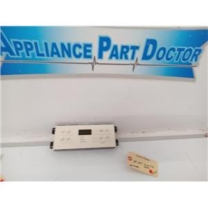 SPITFIRE OVEN SF341-S7115-E CONTROL BOARD USED