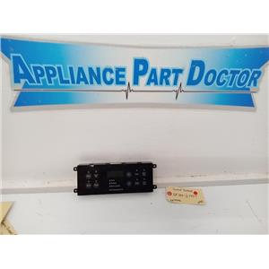 SPITFIRE OVEN SF301-S7507 CONTROL BOARD USED