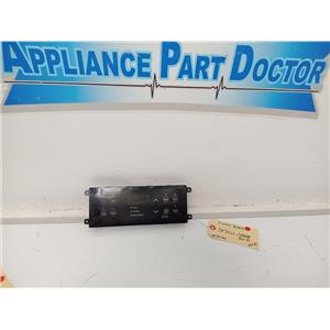 SPITFIRE OVEN SF5311-S8208 REV D CONTROL BOARD USED
