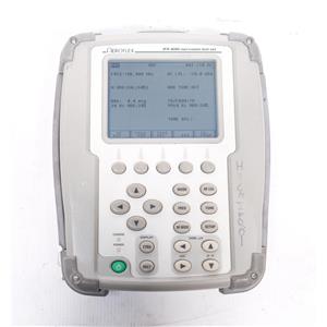 IFR  / Aeroflex 4000 Portable Nav Radio Communication Test Set
