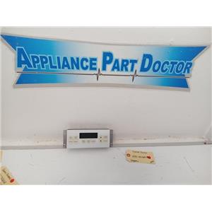 TAPPAN OVEN 27D10016A03 CONTROL BOARD USED