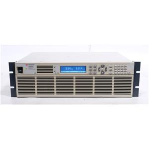 Keysight AC6801A AC Power Source 135V / 5A, 270V / 2.5A, 500VA