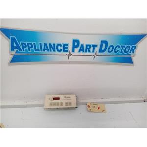 WHIRLPOOL OVEN 3195124 CONTROL BOARD USED