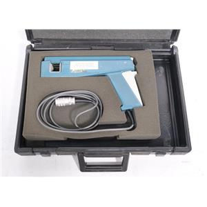 Tektronix A6303 100 Amp AC/DC Current Probe