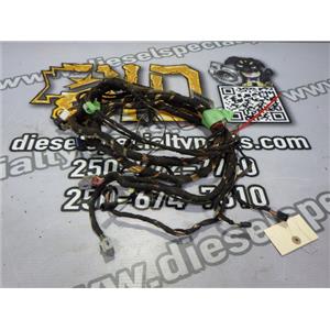 2007 2008 DODGE 1500 LARAMIE MEGACAB 5.7 HEMI AUTO 4X4 HEADLINER WIRING HARNESS
