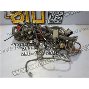 2007 2008 DODGE 1500 LARAMIE MEGACAB 5.7 HEMI AUTO 4X4 ENGINE BAY WIRING HARNESS