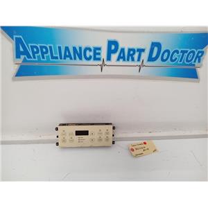 FRIGIDAIRE OVEN 316131602 REV 18 CONTROL BOARD USED