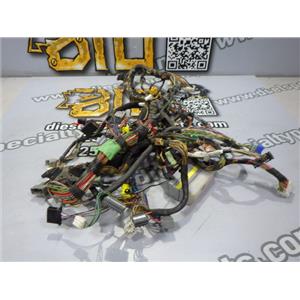 2007 2008 DODGE 1500 LARAMIE MEGACAB 5.7 HEMI AUTO 4X4 DASH WIRING HARNESS