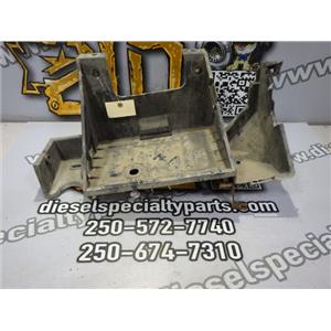 2007 2008 DODGE 1500 LARAMIE 5.7 HEMI AUTO 4X4 OEM BATTERY TRAY BOX MOUNT HOLDER