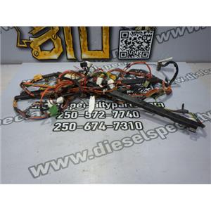 2007 2008 DODGE 1500 LARAMIE MEGACAB 5.7 HEMI AUTO 4X4 BODY / CAB WIRING HARNESS