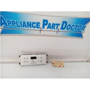 SPITFIRE OVEN SF5311-S8204 CONTROL BOARD USED