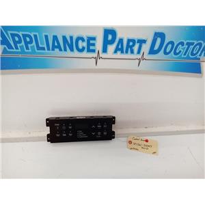 SPITFIRE OVEN SF5321-S8307 REV P CONTROL BOARD USED