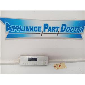 WHIRLPOOL OVEN 8524251 CONTROL BOARD USED