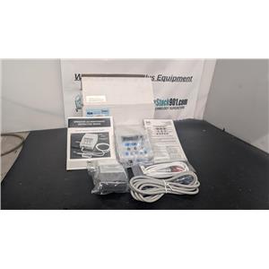 Dentsply Tulsa Dental AEU-25T DTC Electric EndoMotor System - Open Box