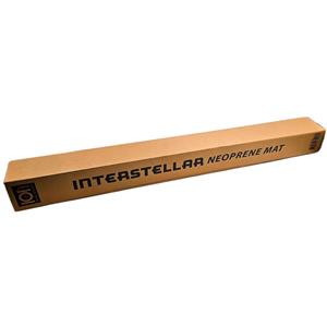Interstellar Neoprene Mat by ION Game Design - SEALED