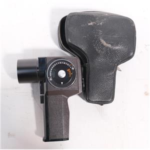 Honeywell Pentax 1/21 Spotmeter Light Meter